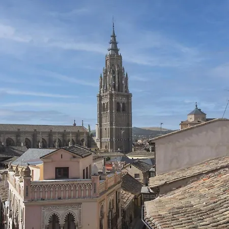 아파트 Alcana By Ap *