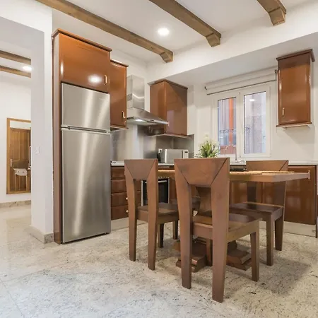 Alcana By Ap 톨레도