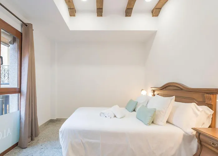 Alcana By Ap 아파트