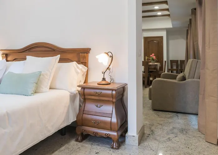 Alcana By Ap 톨레도