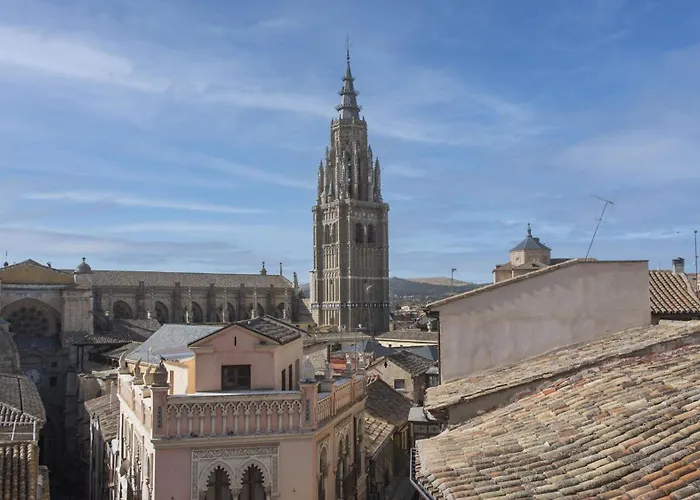 아파트 Alcana By Ap *