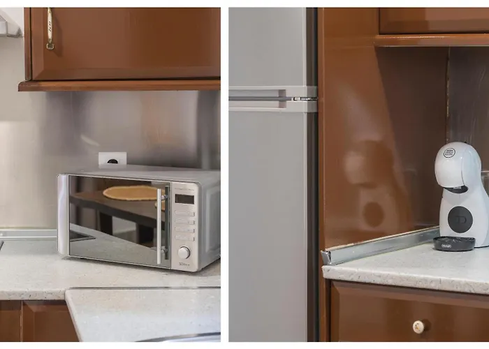 Alcana By Ap 아파트 *