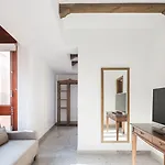 Appartamento Alcana By Ap Toledo