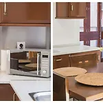 Alcana By Ap Apartment Toledo