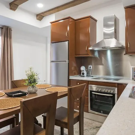 Alcana By Ap Apartamento