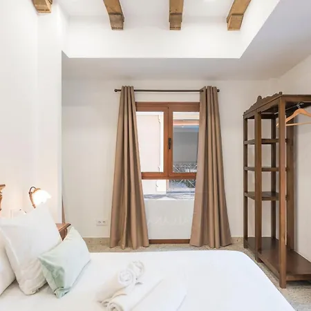 Alcana By Ap Apartament
