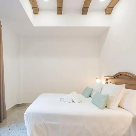 Alcana By Ap Apartamento