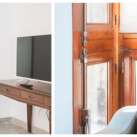 Daire Alcana By Ap