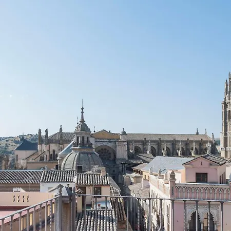 Alcana By Ap * Toledo