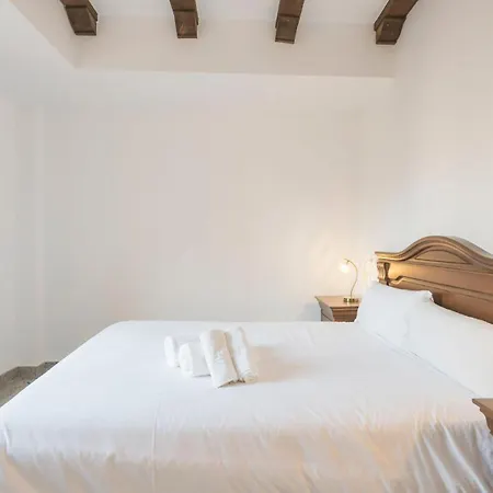 Alcana By Ap Apartament
