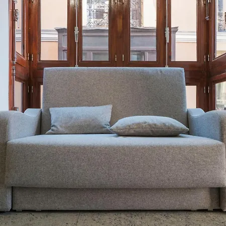 Apartament Alcana By Ap Toledo