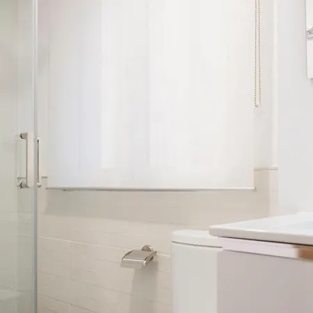 Apartament Alcana By Ap Toledo