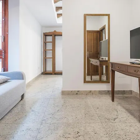 Alcana By Ap Apartament