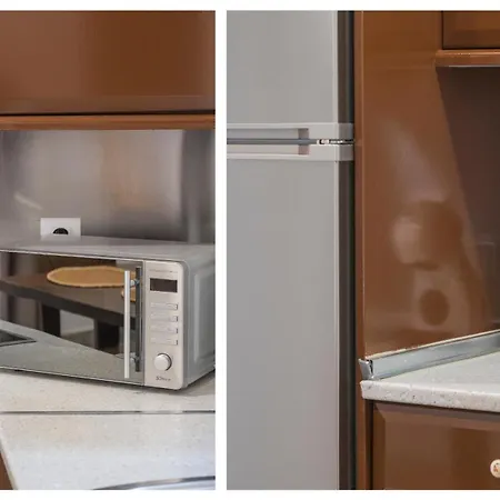 Alcana By Ap Apartamento *