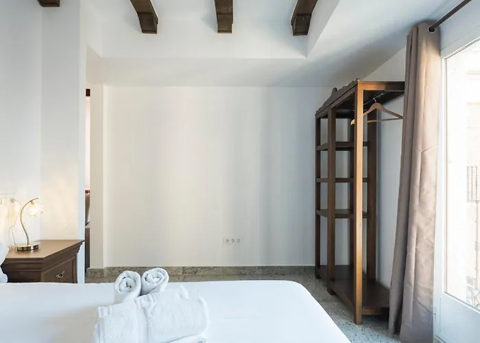 Alcana By Ap 托萊多