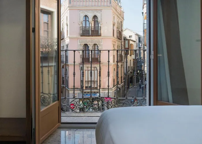 Apartman Alcana By Ap *