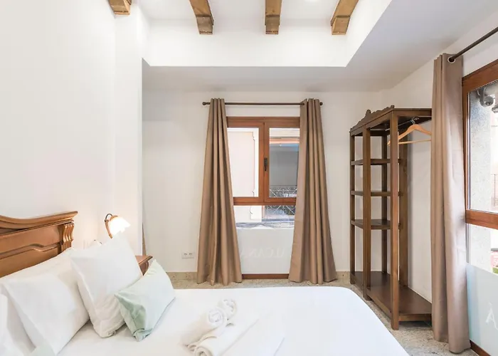 Alcana By Ap Apartman